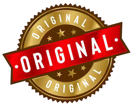 Certificaat van originele Puriva formule